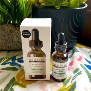 DRMTLGY Needle-less Serum Renew